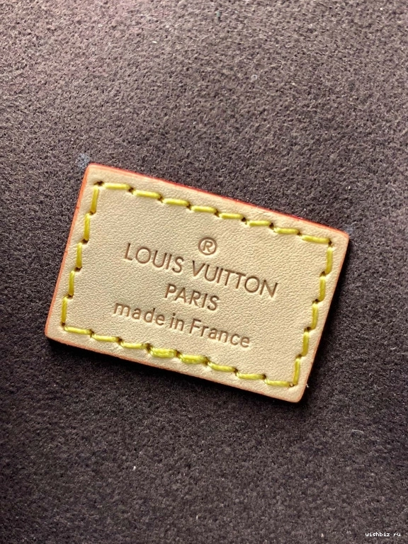 WIS MICRO METIS Louis Vuitton 1129